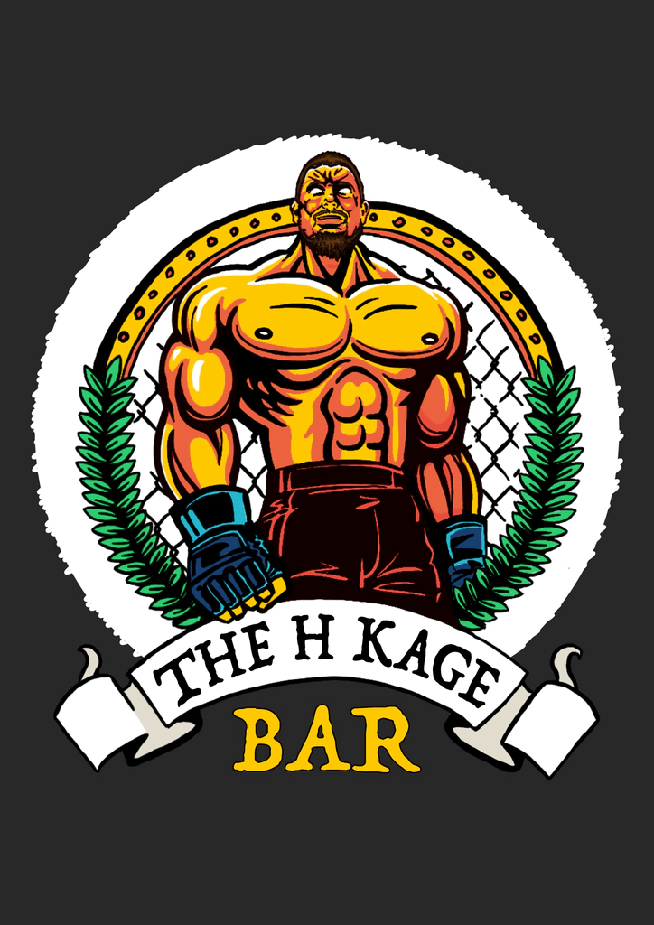 HCAGE graphic