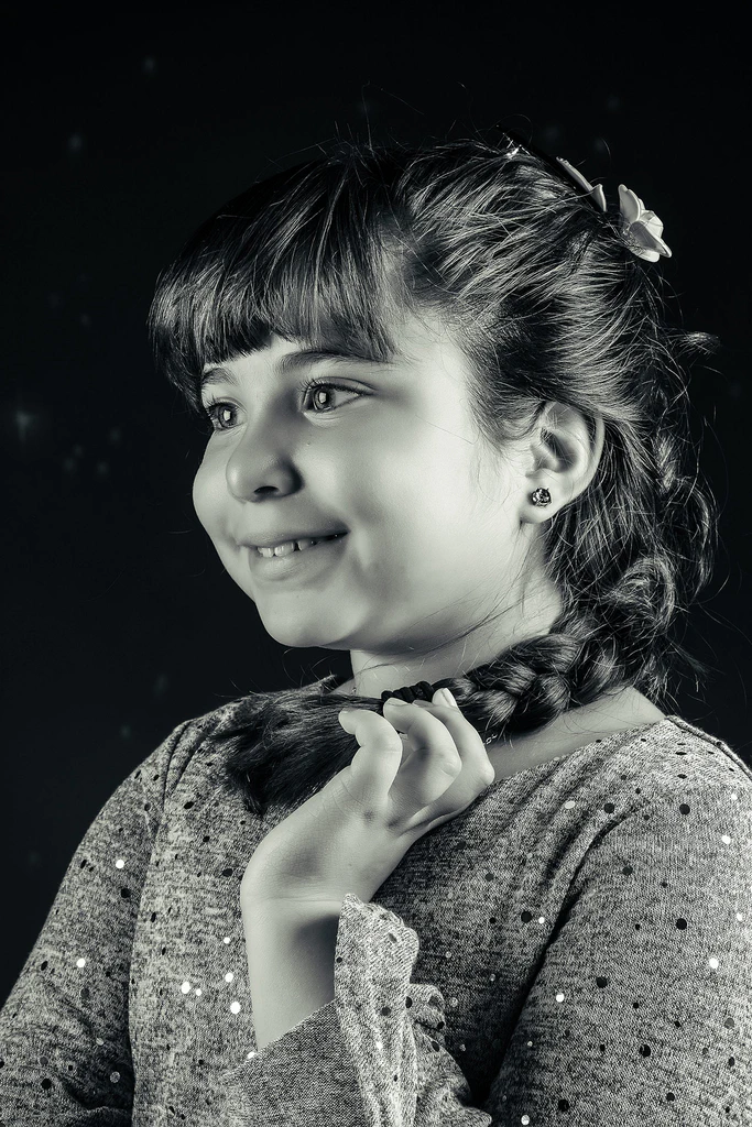 Studio photography 3