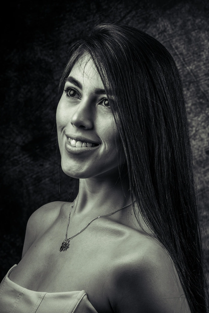 Studio photography 5