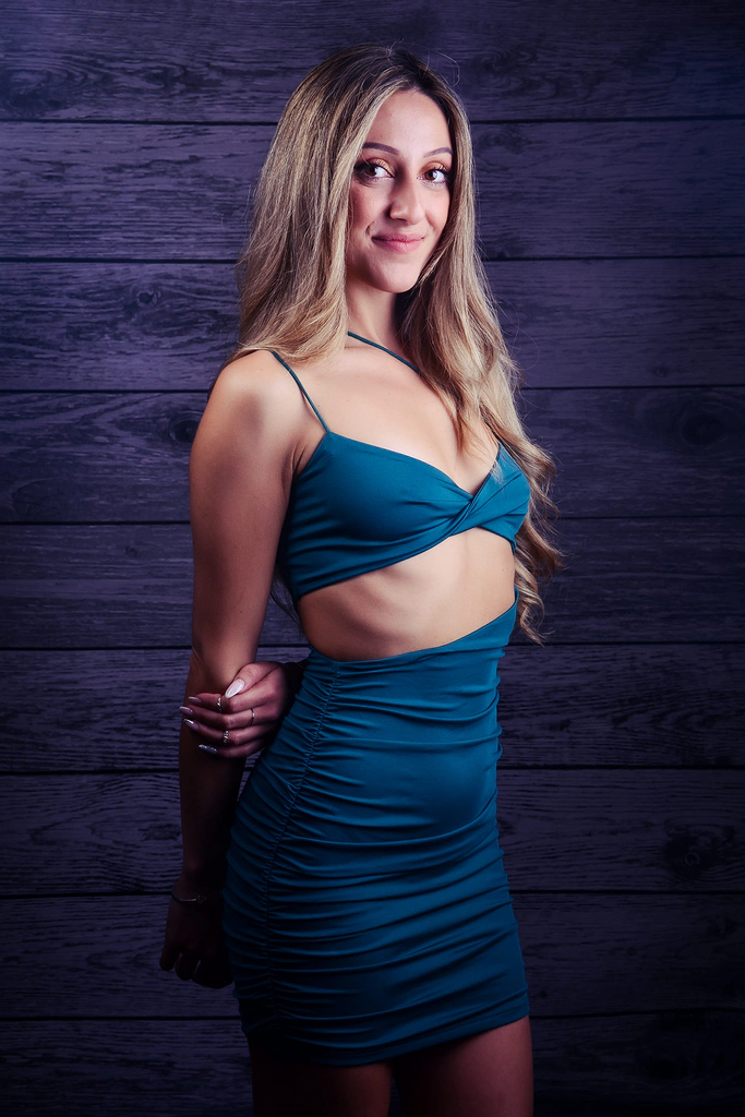 Studio photography 8