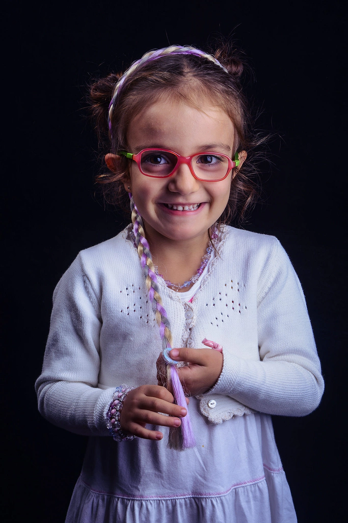 Studio photography 11