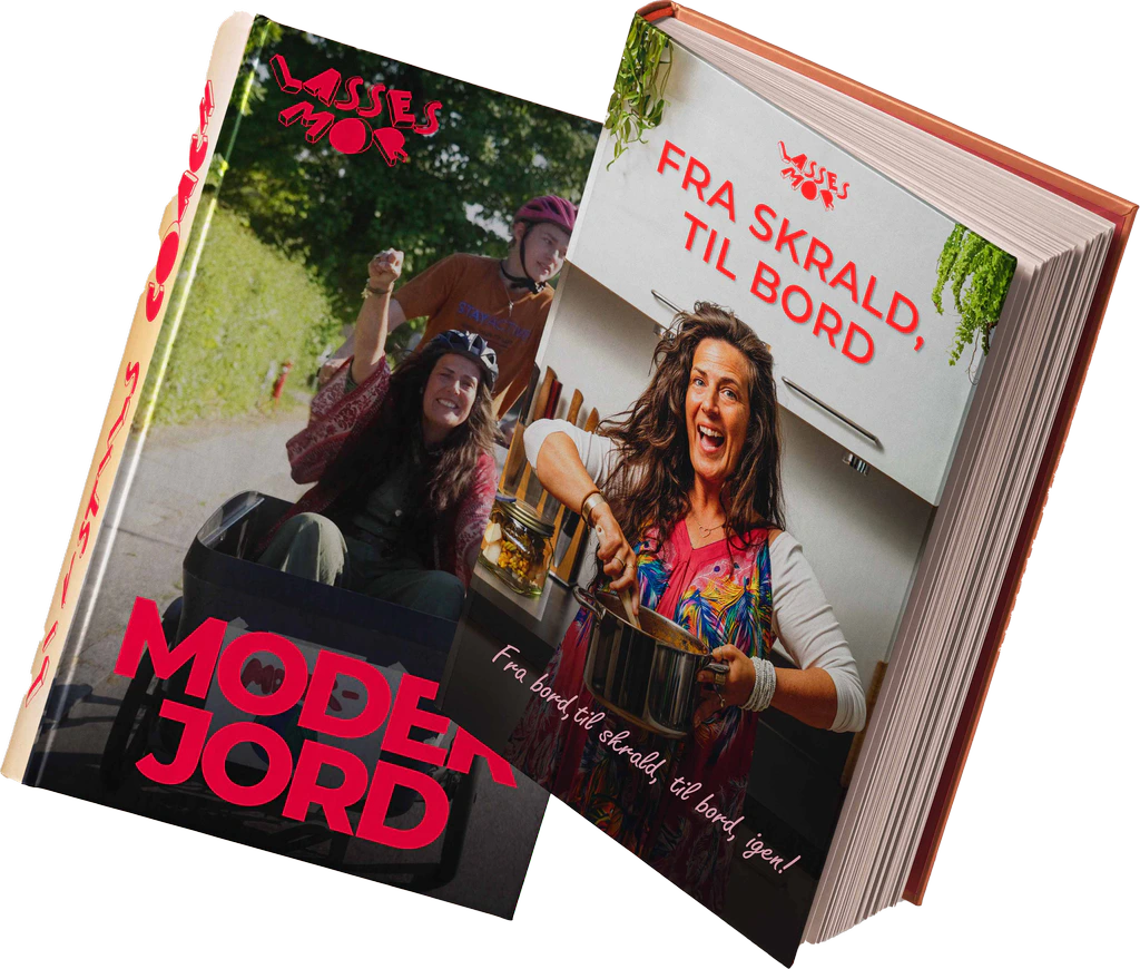 Campaign cookbook