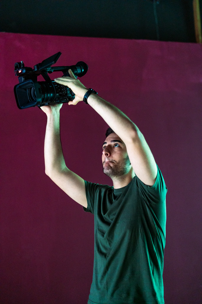 Bratislava event photo