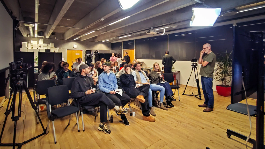 Cineclub photo