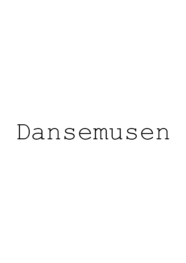 Dansemusen - Scene Script