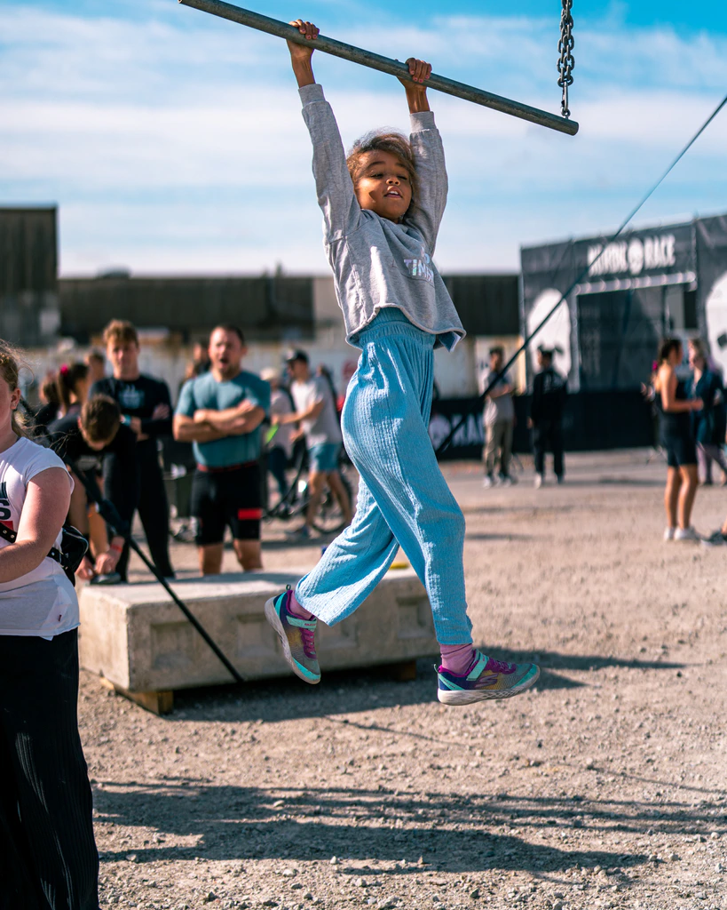 Nordic Race event photo
