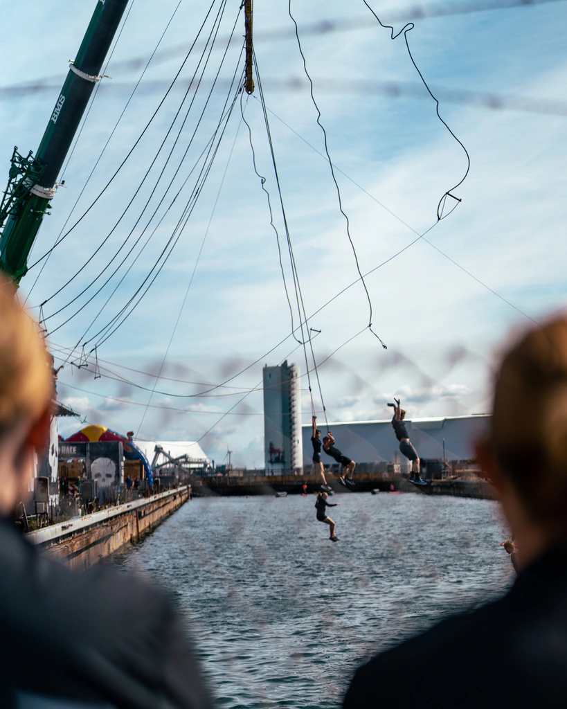 Nordic Race event photo
