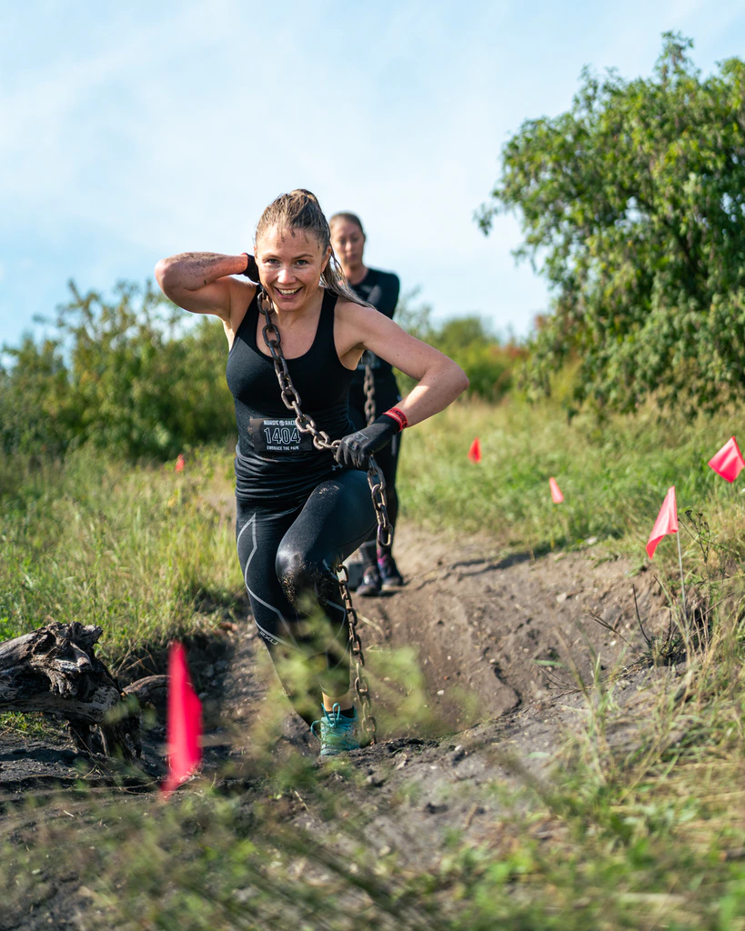 Nordic Race event photo