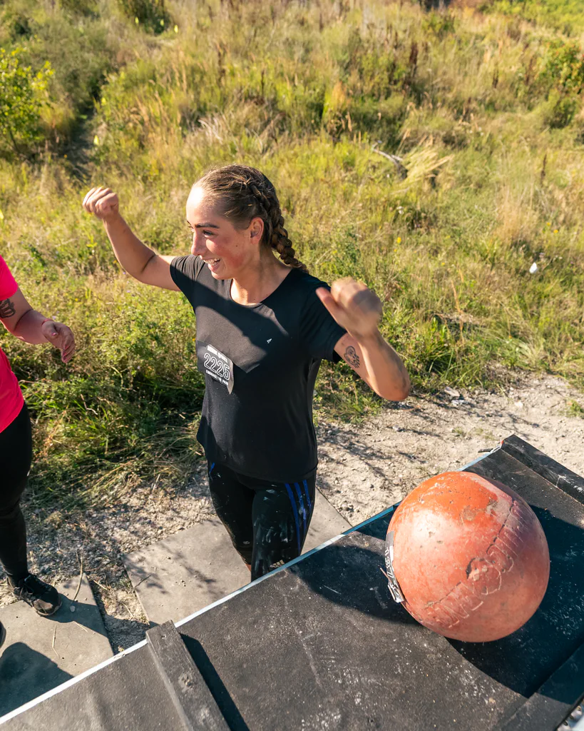 Nordic Race event photo