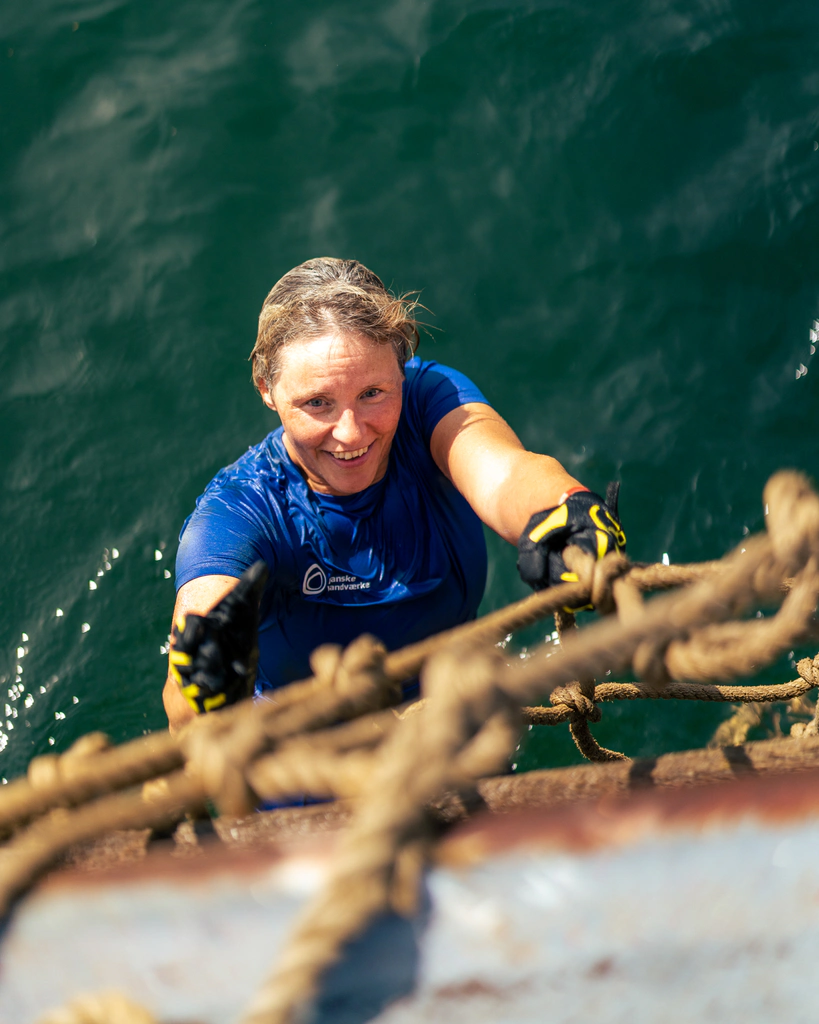 Nordic Race event photo