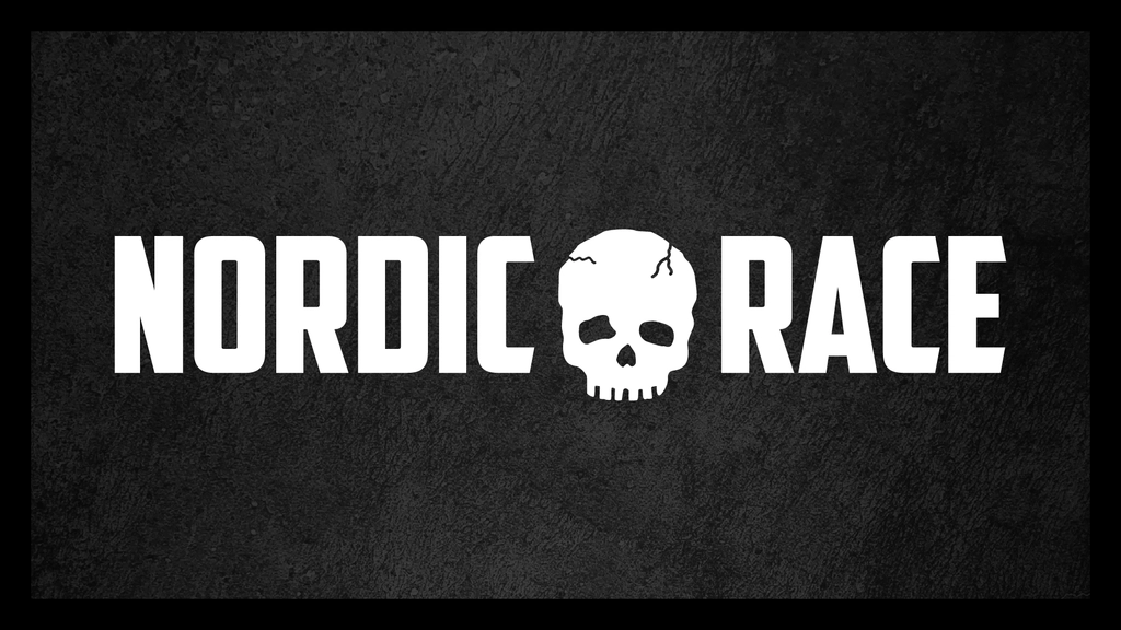 Nordic Race Selected Work