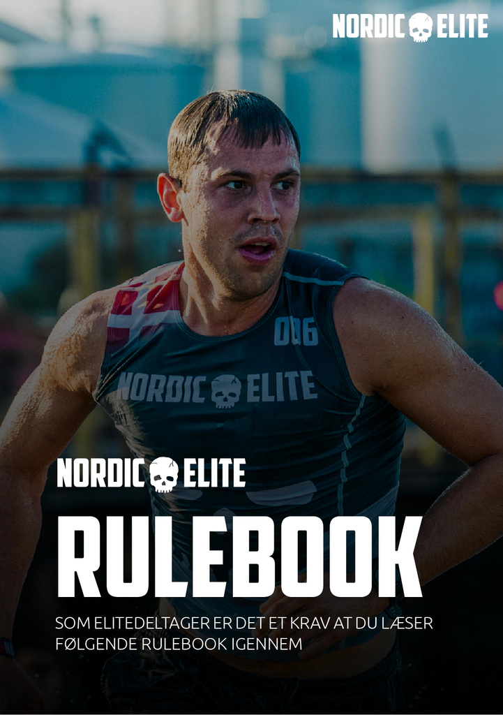 Rulebook 2022