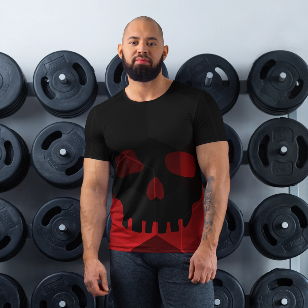 Sports T-shirt Merchandise