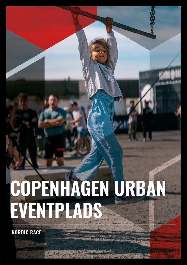 Urban Event Plads