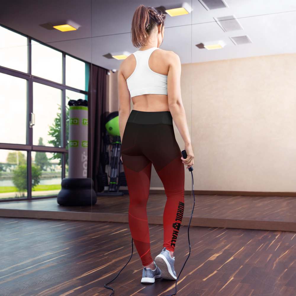 Yoga Pants Merchandise