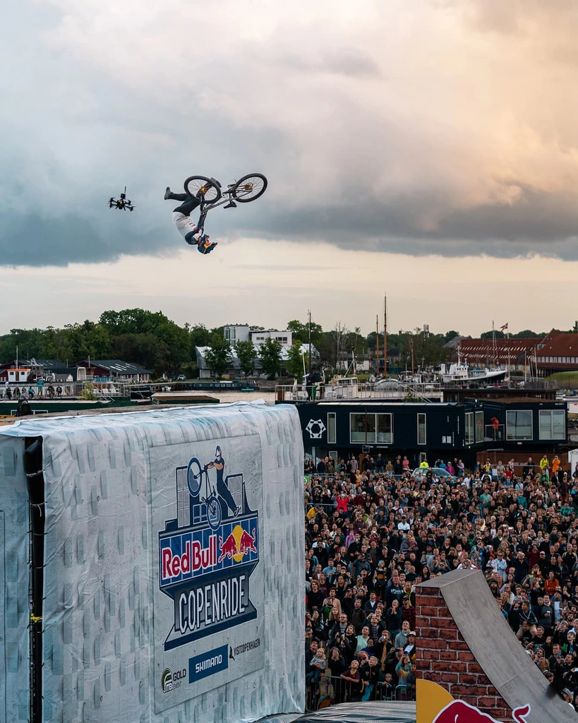 Copenride 2021