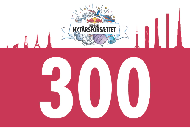 Red Bull Start Number