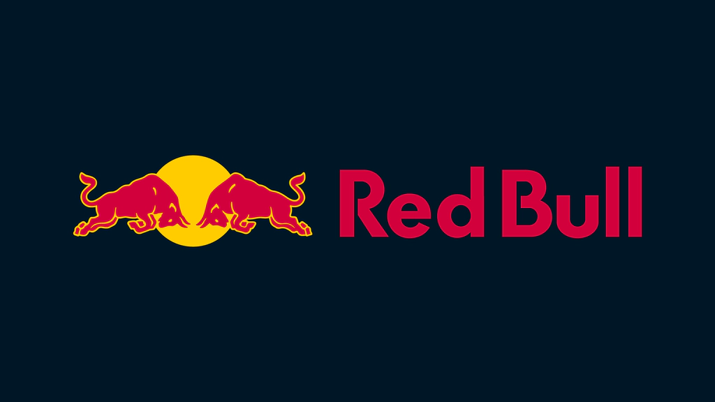 Red Bull Selected Work