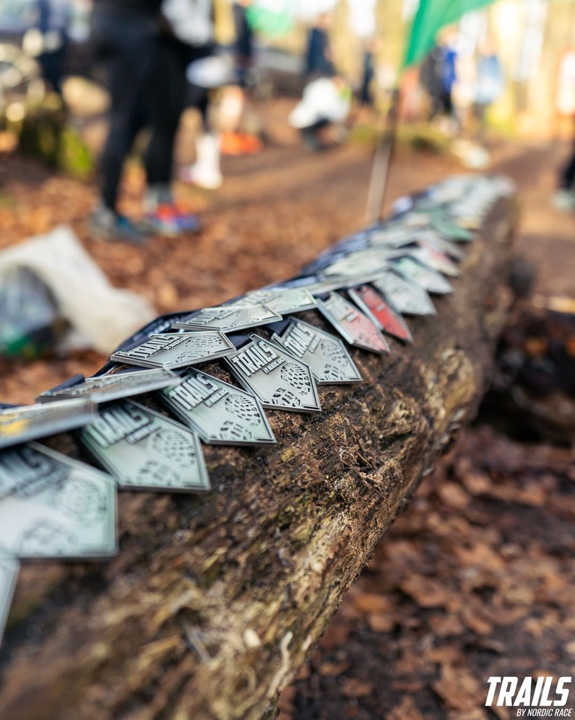 Trails event photo